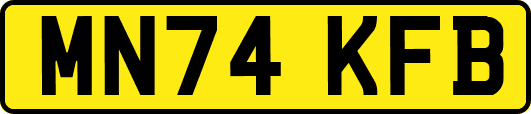 MN74KFB