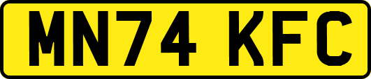 MN74KFC