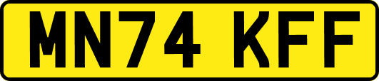 MN74KFF