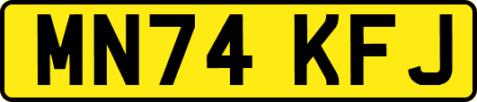 MN74KFJ