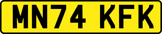 MN74KFK