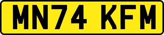 MN74KFM