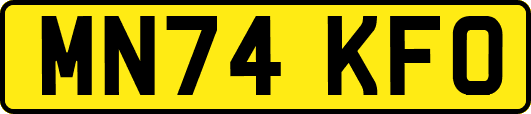 MN74KFO