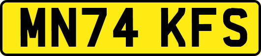 MN74KFS