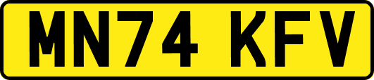 MN74KFV