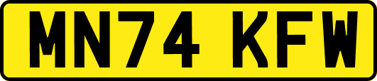 MN74KFW