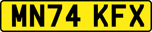 MN74KFX