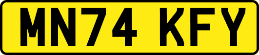 MN74KFY