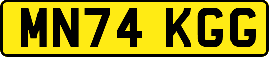 MN74KGG
