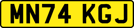 MN74KGJ