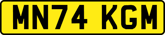 MN74KGM