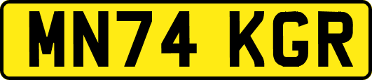 MN74KGR