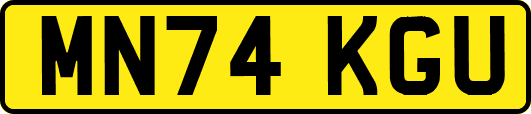 MN74KGU