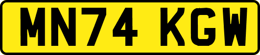 MN74KGW