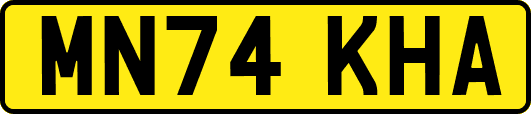 MN74KHA