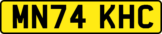 MN74KHC