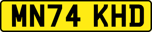 MN74KHD