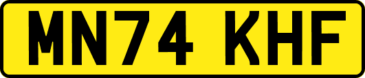MN74KHF