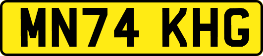 MN74KHG