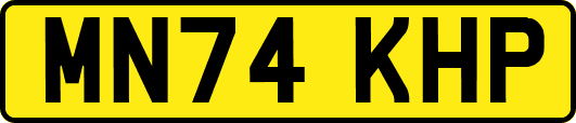 MN74KHP