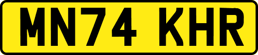 MN74KHR