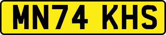 MN74KHS