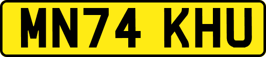MN74KHU