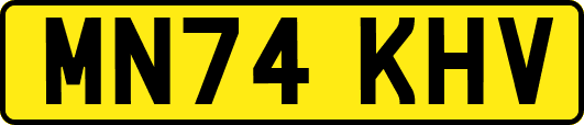 MN74KHV