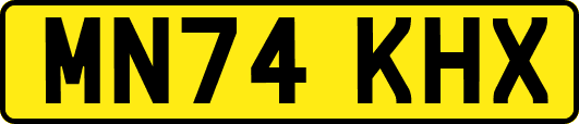 MN74KHX