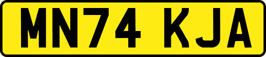 MN74KJA