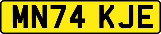MN74KJE