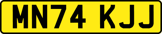 MN74KJJ
