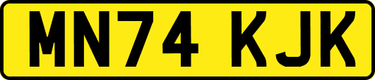 MN74KJK