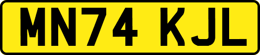 MN74KJL