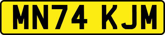 MN74KJM