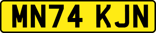MN74KJN