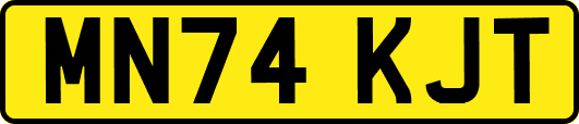 MN74KJT