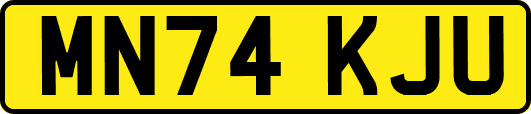 MN74KJU