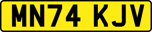 MN74KJV