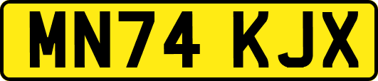 MN74KJX