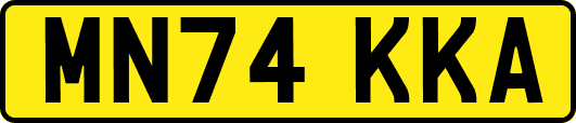 MN74KKA