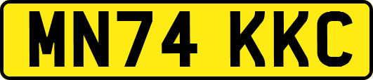 MN74KKC