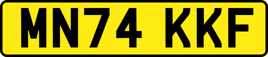 MN74KKF