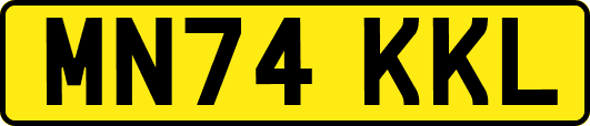 MN74KKL