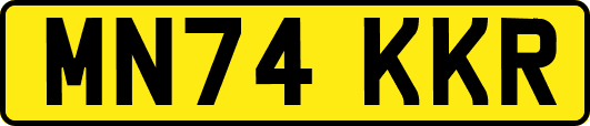 MN74KKR