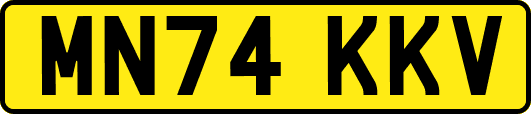 MN74KKV