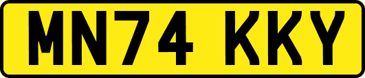 MN74KKY