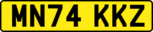 MN74KKZ