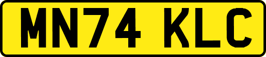 MN74KLC