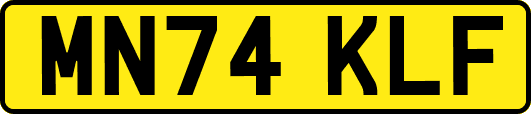 MN74KLF